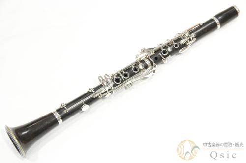 Buffet Crampon R13 B♭ [調整済み] 【返品OK】[NLM60]【神戸店在庫】