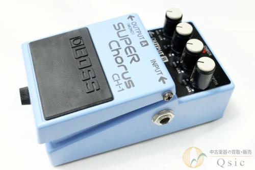 BOSS CH-1 [PL667]【神戸店在庫】
