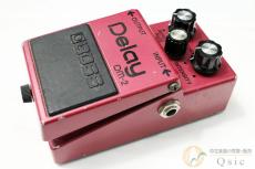 BOSS DM-2 後期型 1983年製 [OL746]【神戸店在庫】