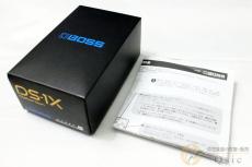 BOSS DS-1X [OL741]【神戸店在庫】_7