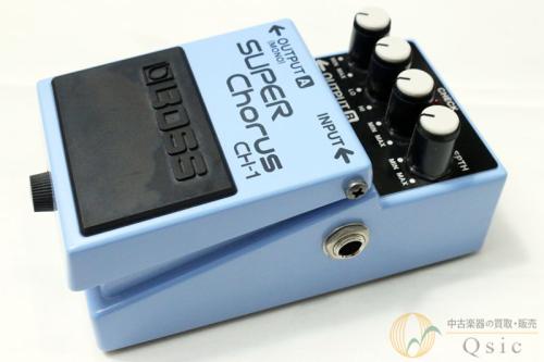 BOSS CH-1 [OL175]【神戸店在庫】