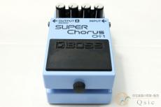 BOSS CH-1 [OL175]【神戸店在庫】_6