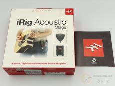 IK Multimedia iRig Acoustic Strage [OLN07]【梅田店在庫】_8