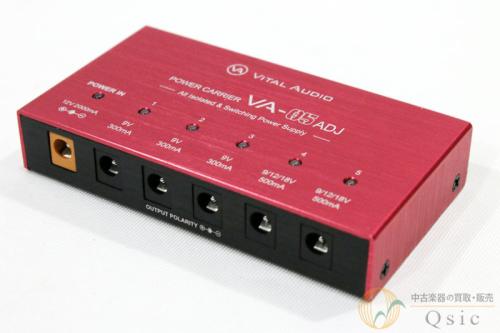 Vital Audio VA-05 ADJ [OL125]【神戸店在庫】