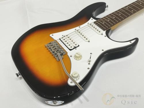Ibanez GRX40 3TS 【返品OK】[NLE39]【箕面店在庫】
