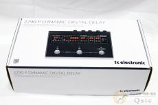 tc electronic 2290 P DYNAMIC DIGITAL DELAY [NL393]【神戸店在庫】_9