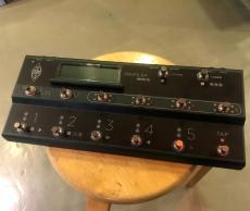 Kemper Profiler Power Rack + Remote_11