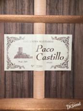 パコ・カスティージョ　Paco Castillo 240C_9