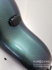 Leona Cases レオナケース LuthierSeriesCarbonCase クラシックギター用ハードケース ギャラクシーネプチューン【日本総本店2F 在庫品】_5