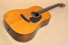 Martin D-18S　1969年製_2