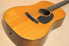 Martin D-18S　1969年製_3