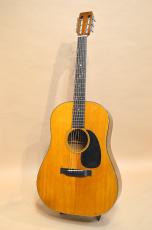 Martin D-18S　1969年製_4