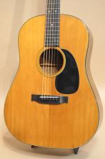 Martin D-18S　1969年製_5