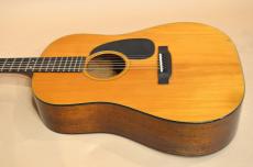 Martin D-18S　1969年製_12