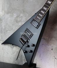 Jackson USA Custom Shop Randy Rhoads RR1.5 Matte Black _4