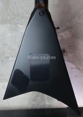 Jackson USA Custom Shop Randy Rhoads RR1.5 Matte Black _5