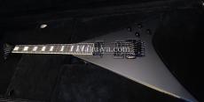 Jackson USA Custom Shop Randy Rhoads RR1.5 Matte Black _9