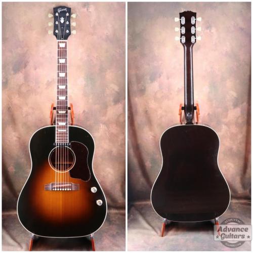 Gibson 2003年製 J-160E