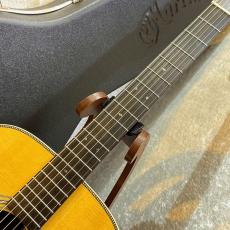 Martin 【試奏動画あり】000-28 Standard #2940031【音抜け・サウンドバランス抜群】【2025年仕様・2025年製】【当店限定特典付き】【送料当社負担】【池袋店在庫品】_6