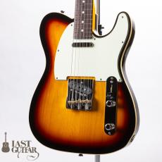 ALCEDO GUITARS Custom ATL Modern_2