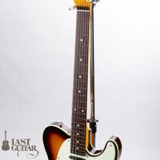ALCEDO GUITARS Custom ATL Modern_4