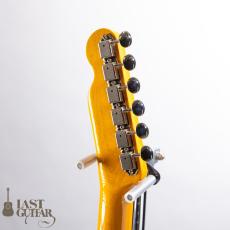 ALCEDO GUITARS Custom ATL Modern_6
