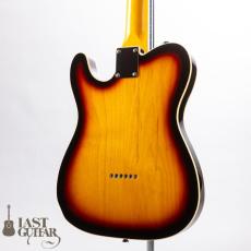 ALCEDO GUITARS Custom ATL Modern_8