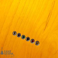 ALCEDO GUITARS Custom ATL Modern_9