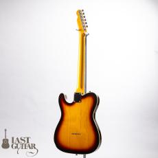 ALCEDO GUITARS Custom ATL Modern_11