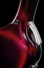 Leona Cases レオナケース LuthierSeriesCarbonCase クラシックギター用ハードケース ボルドー【日本総本店2F 在庫品】_2
