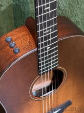 Taylor 【Taylor認定中古品】Builders Edition 517e WHB -2019USED-【48回迄金利0%対象】【送料当社負担】_3