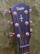Taylor 【Taylor認定中古品】Builders Edition 517e WHB -2019USED-【48回迄金利0%対象】【送料当社負担】_4