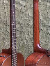 Taylor 【Taylor認定中古品】Builders Edition 517e WHB -2019USED-【48回迄金利0%対象】【送料当社負担】_8