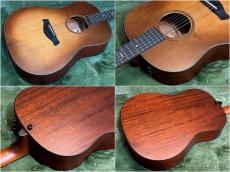 Taylor 【Taylor認定中古品】Builders Edition 517e WHB -2019USED-【48回迄金利0%対象】【送料当社負担】_10