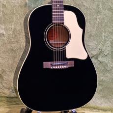 Epiphone ~Inspired By Gibson Custom~ Kazuyoshi Saito J-45 2026 -Ebony- #25101500572【48回迄金利0%対象】【送料当社負担】