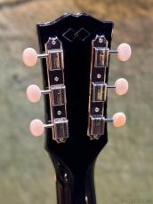 Epiphone ~Inspired By Gibson Custom~ Kazuyoshi Saito J-45 2026 -Ebony- #25101500572【48回迄金利0%対象】【送料当社負担】_6