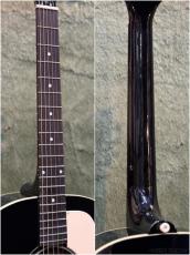 Epiphone ~Inspired By Gibson Custom~ Kazuyoshi Saito J-45 2026 -Ebony- #25101500572【48回迄金利0%対象】【送料当社負担】_7
