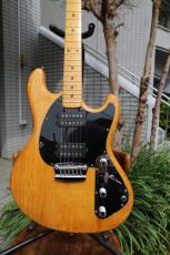 MUSIC MAN StingRay II Natural_2