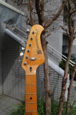 MUSIC MAN StingRay II Natural_3