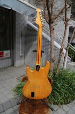 MUSIC MAN StingRay II Natural_4