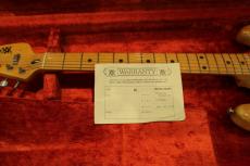 MUSIC MAN StingRay II Natural_5