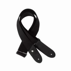 mono M80 DLT-BLK Doolittle Guitar Strap【ストラップ】【ネコポス発送】【G-CLUB渋谷web】