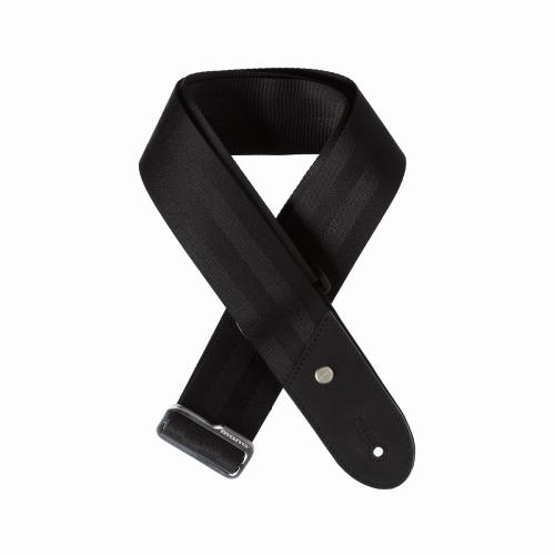 mono M80 WAR-BLK Warsaw Guitar Strap【ギターストラップ】【ネコポス発送】【G-CLUB渋谷web】