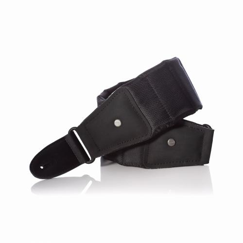 mono M80 BTY-BLK-S Betty Guitar Strap (Short)【G-CLUB渋谷web】