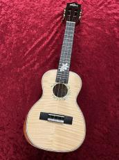 Leho LHUC-ASMP-LMT #5120557【コンサートサイズ】【チューナー&ウクレレ教本プレゼント】_2