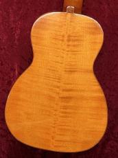 Leho LHUC-ASMP-LMT #5120557【コンサートサイズ】【チューナー&ウクレレ教本プレゼント】_3