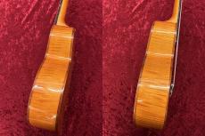 Leho LHUC-ASMP-LMT #5120557【コンサートサイズ】【チューナー&ウクレレ教本プレゼント】_5