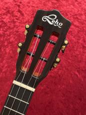 Leho LHUC-ASMP-LMT #5120557【コンサートサイズ】【チューナー&ウクレレ教本プレゼント】_7