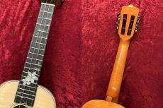 Leho LHUC-ASMP-LMT #5120557【コンサートサイズ】【チューナー&ウクレレ教本プレゼント】_8