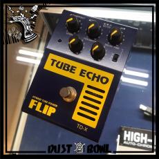 Guyatone TD-X TUBE ECHO
